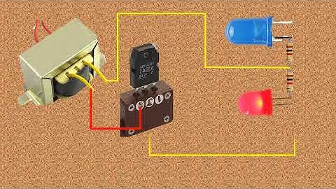 How to test transistors NPN ANDPNP without multimeter#2023