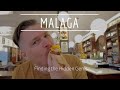 Spain - Malaga Travel Vlog