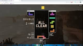 Tetrio SDPC - DPC loop