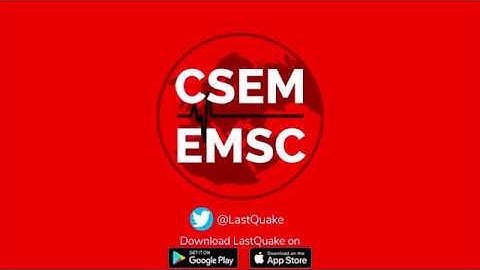 LastQuake - A unique earthquake detection system