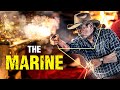 The marine  action  film complet