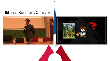 EthCC 2: Logan Saether