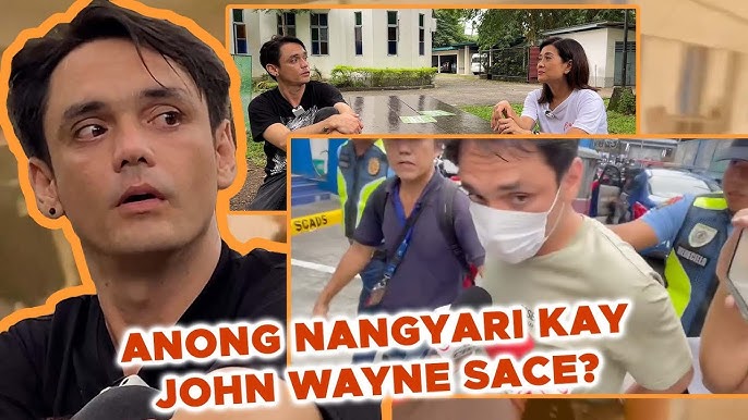 Coco Martin NAGSALITA NA sa PAMAMASLANG ni John Wayne Sace, DISMAYADO AKO!  - YouTube