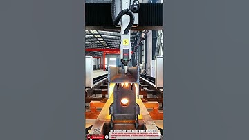 Best Innovative Laser Cutting Machine with New Automatic System