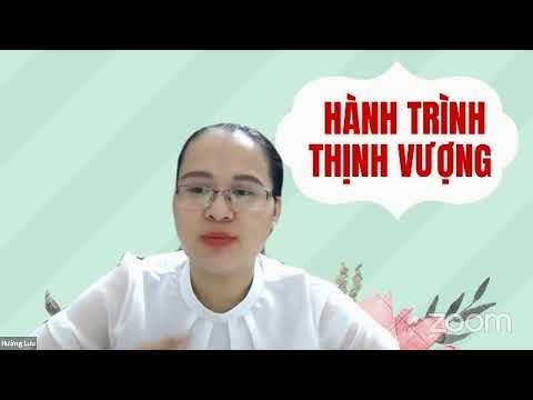 BÀI 40/42 - THIỆN NGHIỆP 2-HẠT HÀO PHÓNG (phần 2)