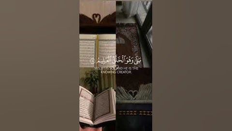تلاوة جميلة من سورة الصافات القارئ الشيخ ماهر المعيقلي