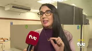 Nova Carteira De Identidade Terá Atendimento Sem Agendamento Em Alguns Sacs Tve Revista 01092025
