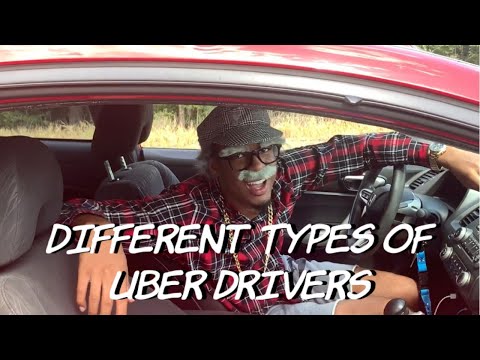 Video: Hvor lang tid tar Uber å godkjenne dokumenter?