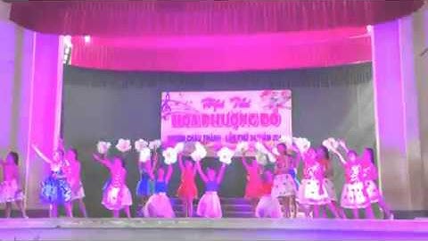 Tuổi thơ tiếp bước cha anh (Sáng tác TRƯƠNG QUANG LỤC)