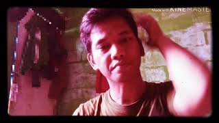 NOVITA DEWI - CINTA PURA PURA (Cover by ADJHES) #novitadewi #terbaikkedua