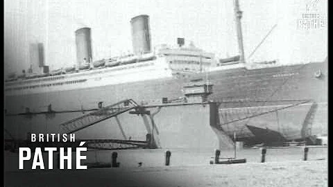 World's Record  AKA World's Record Lift (1924)