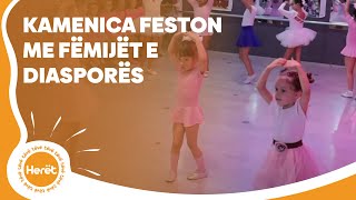 Download Lagu Kamenica feston me fëmijët e diasporës - Një verë plot ritëm MP3 Download Lagu Kamenica feston me fëmijët e diasporës - Një verë plot ritëm MP3