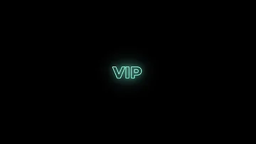 Xavier Weeks - VIP (Lyrics)