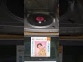 「東京の人さようなら」島倉千代子 F20