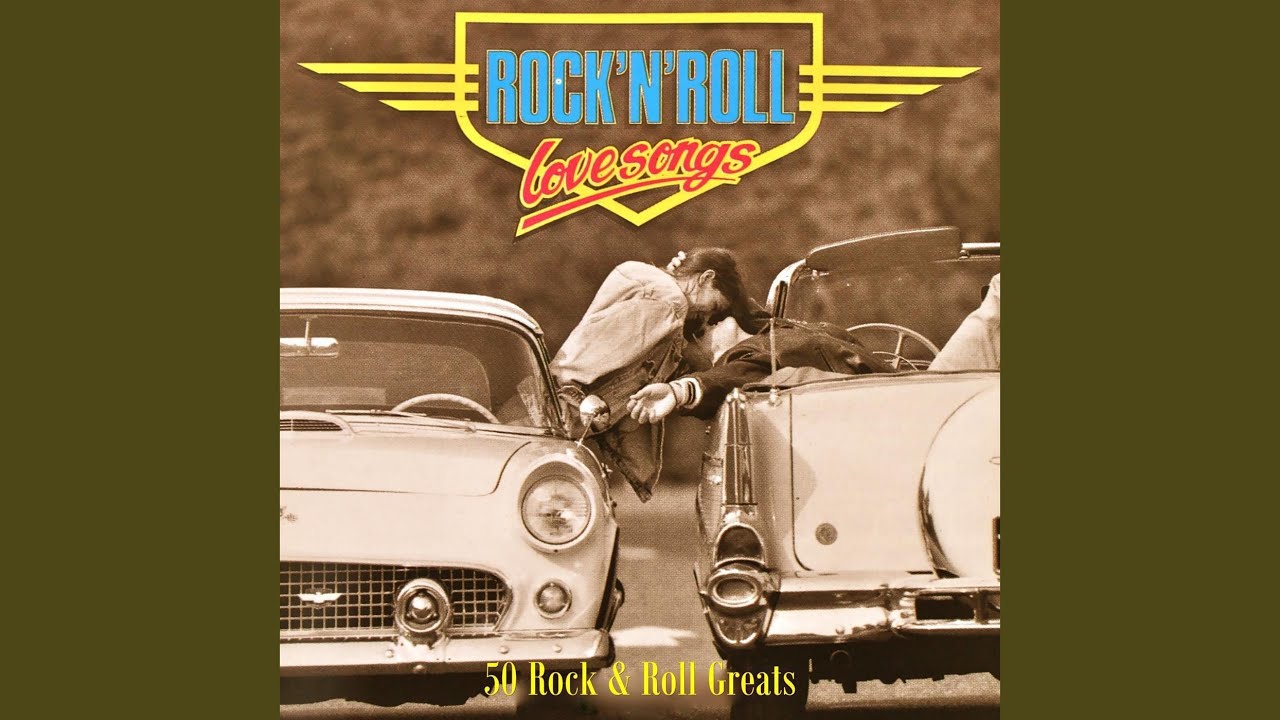 Why Do Fools Fall In Love YouTube Music