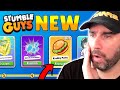 NUOVO UPDATE OGGI! RISCATTO RICOMPENSE GRATIS e NUOVA SKIN! - Stumble Guys ITA