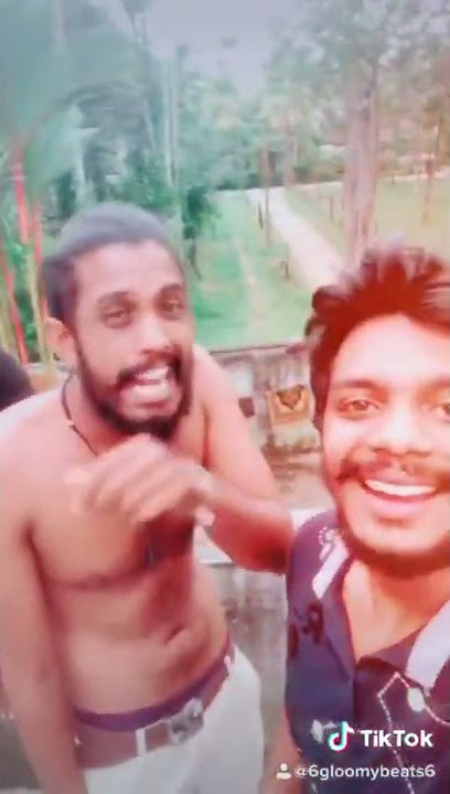 Minnymi Pathale Rap Live With Gloome