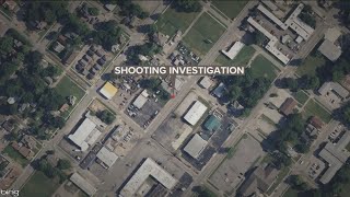 Two people shot in Fort Smith police say