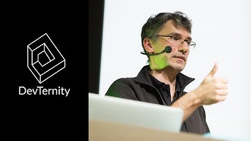 🚀 Mid-sized Building Blocks & Hexagonal Architecture (Jakub Nabrdalik)