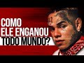 Por que o TRAP ODEIA o 6IX9INE?