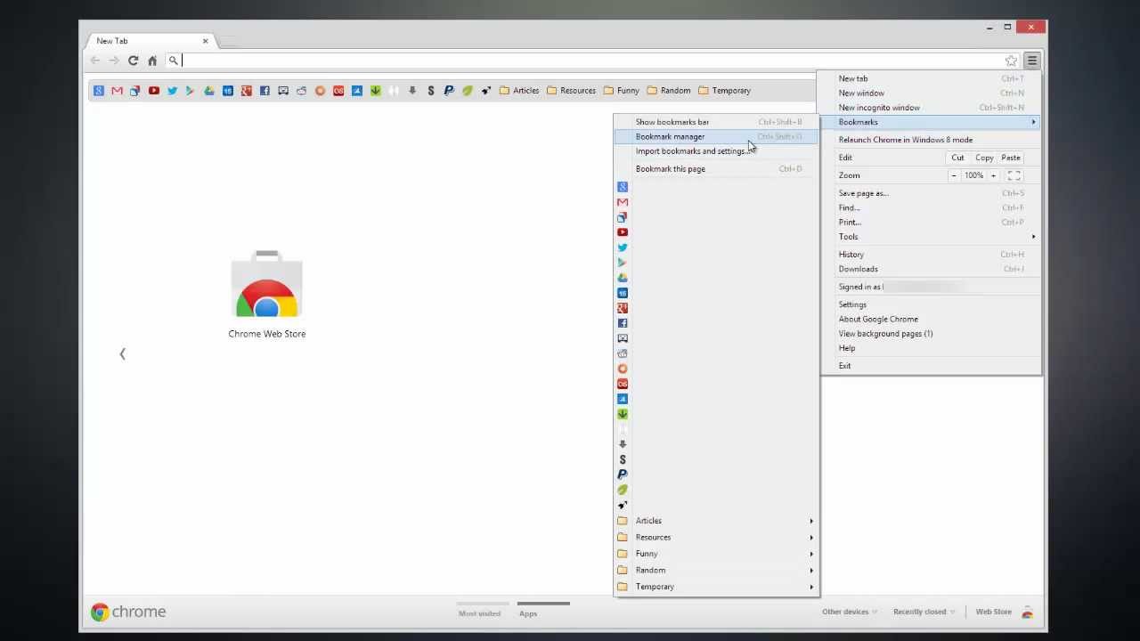 How to backup iPhone bookmarks YouTube