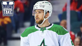 Reaction: Leafs Officially Sign D Jani Hakanpaa To 1-Year, $1.470M Deal thumbnail
