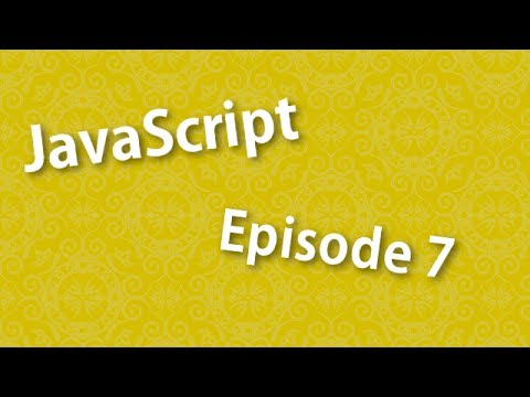 Video: Hvad er matematik JavaScript?
