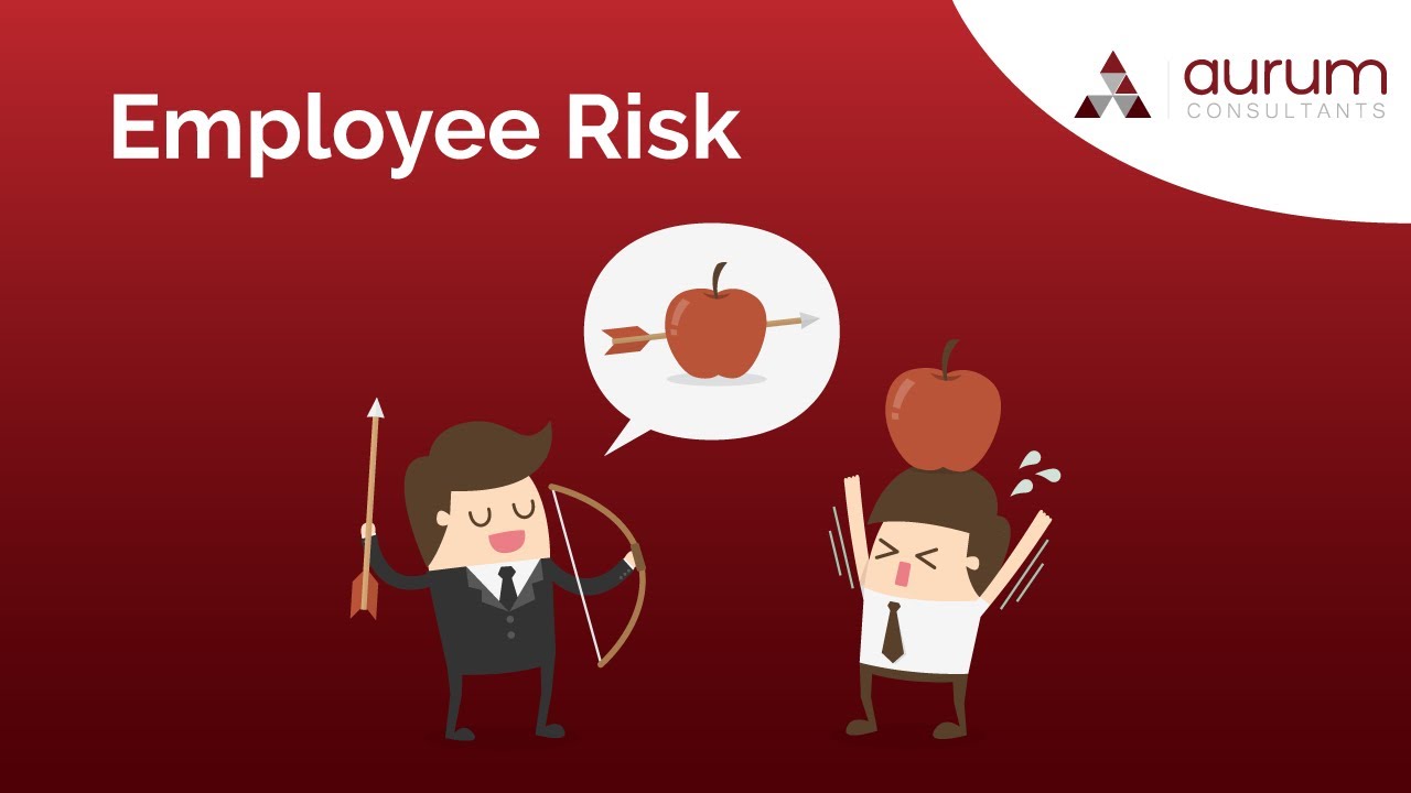 Employee Risk Management - Aurum Consultants