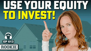 How to Get a HELOC on Investment Property (Use Your Equity!)