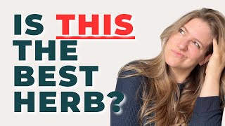 How to Know If An Herb Is Right For You. by Herbalist Kristen 1,200 views 10 months ago 8 minutes, 45 seconds