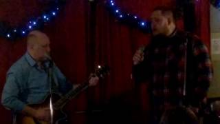 Video thumbnail of "RAG'N'BOAN MAN   live"