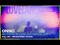 Onno at loveland festival 2014  remastered set  loveland legacy series