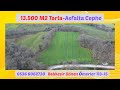 x Keşif Arazi 13.500 M2 Asfalta Cephe   Tarla. Balıkesir Gönen Ömerler  113 ada 15 par 2.600.000
