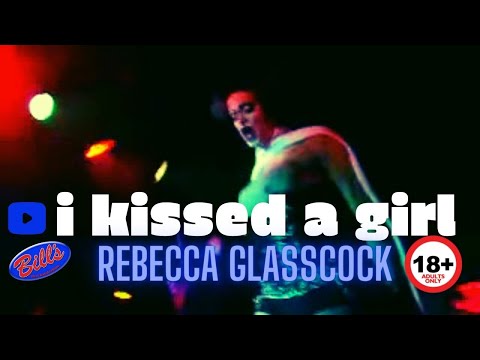 Rebecca Glasscock: "I Kissed A (Boston) Girl" (......