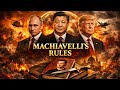 The Dark Rules of Power | Machiavelli Explained