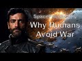 Why Humans Avoid War Complete Series