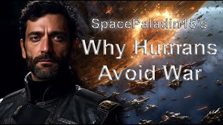 Why Humans Avoid War Complete Series screenshot 4