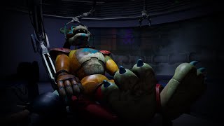 Five Nights At Freddy&#39;s: Security Breach - 3