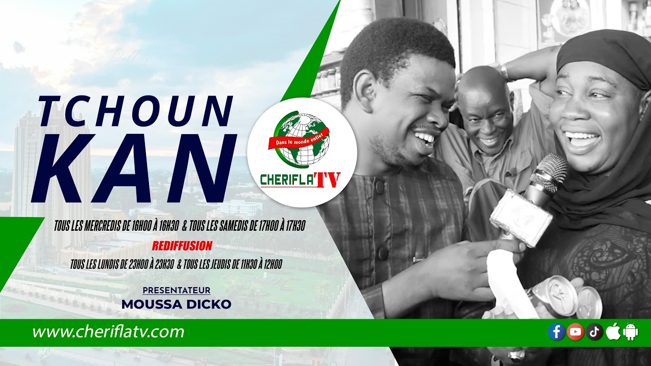 Tchounkan