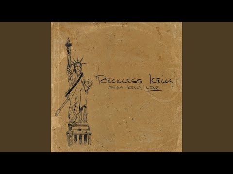 Ragged As The Road (Live)