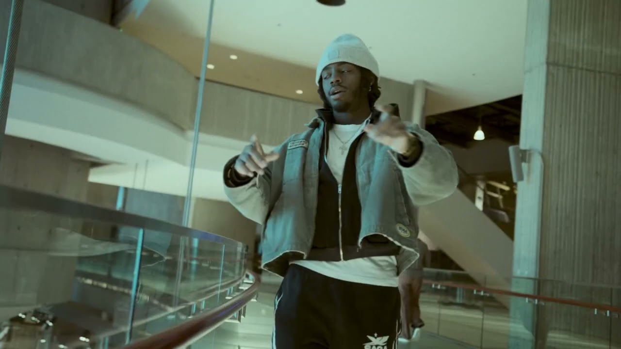 Kev Honcho - “Favorite Nobody” (Official Music Video) 