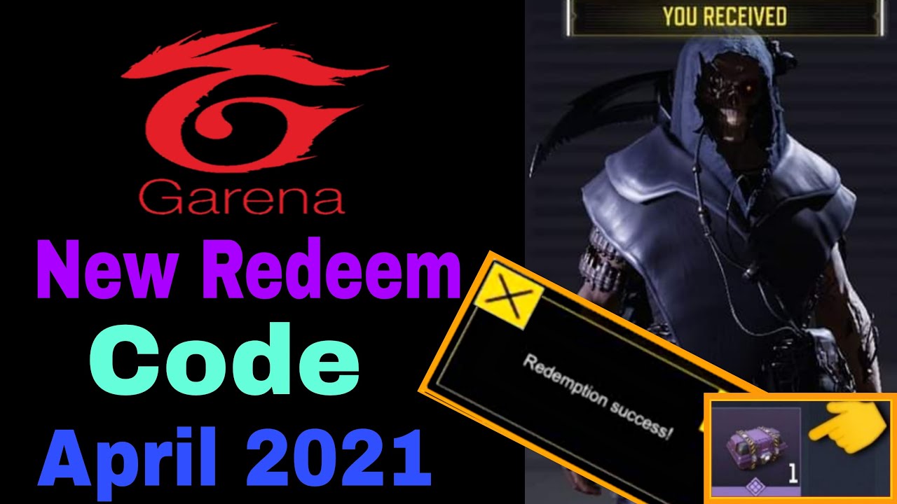 *NEW* April 2021 Redeem Code Cod Mobile | Cod Mobile Redeemption Code 2021 | Codm Redeem Code 2021