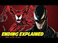 VENOM Ending Explained In HINDI | VENOM Post Credit Scenes Explained In HINDI | VENOM MOVIE Explain