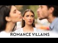 Episode 84: Romance Villains