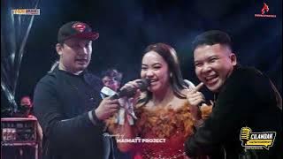 Erika Syaulina - Abang Romi - Thor Music - Haimatt Project