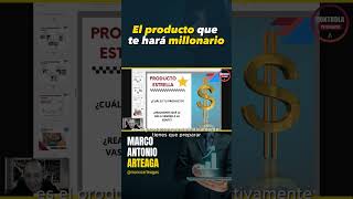 Producto millonario