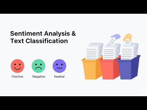 Sentiment Analysis &