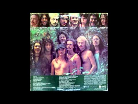 Forest Green — Never Found A Way (Forest Green)