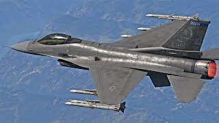 [DEV SERVER] Fighter Dilemma in The New FOX-3 META: Eagle or Viper? | F-16C Block 50 'Viper"