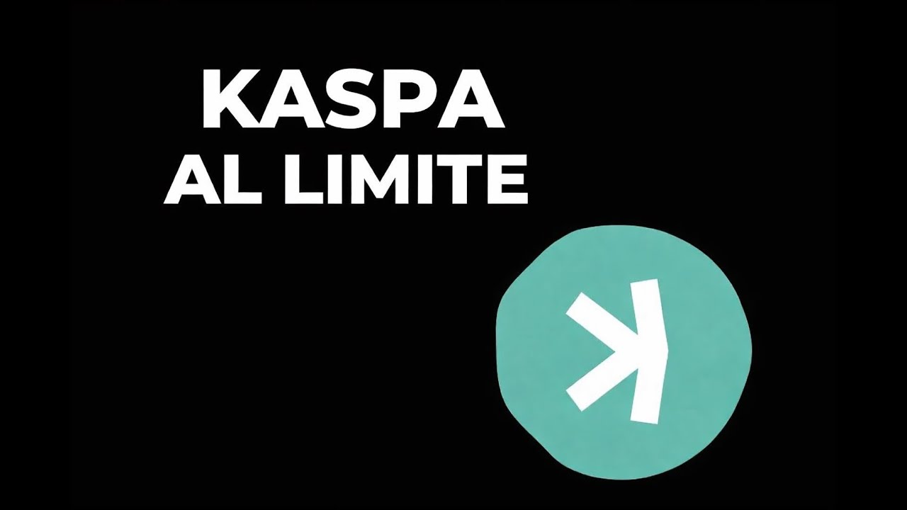 🔴 DIRECTO : BITCOIN en 90.000 USD | KASPA AL LÍMITE | Respondiendo Preguntas ✅